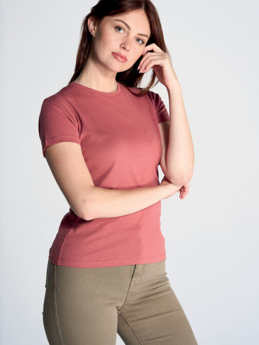T-Shirt JHK - immagine 2
