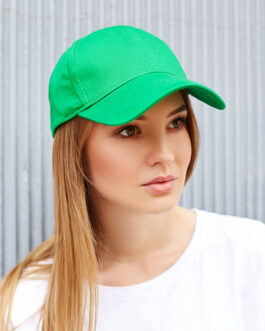 Cappello Con Visiera