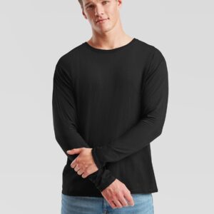 T-Shirt Uomo Manica Lunga Iconic Fruit 614460