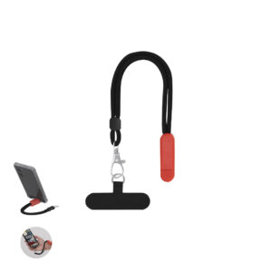 Braccialetto Supporto Nelopy